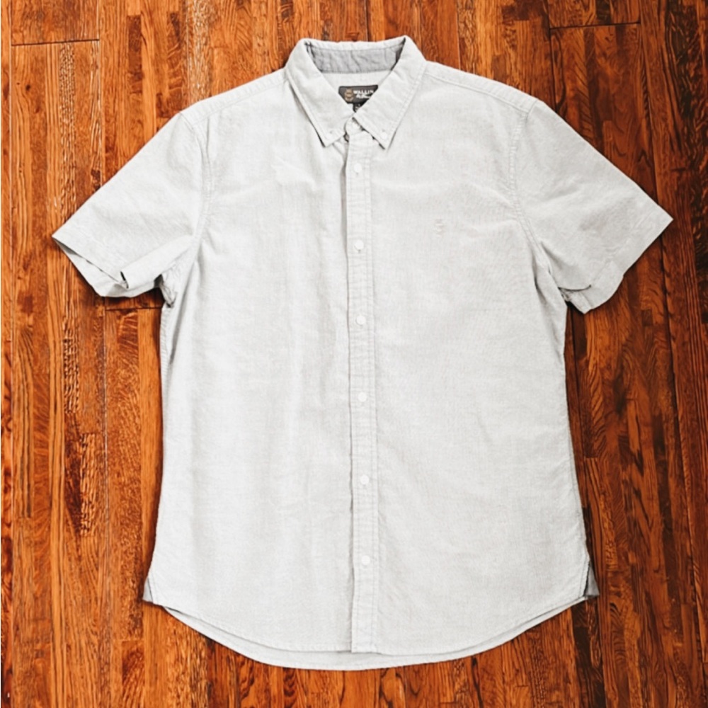 WALLIN & Bros Shirt